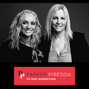 Parker Piredda Marketing and PR Ltd